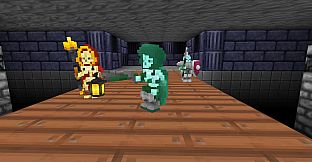 Barony: Myths & Outcasts