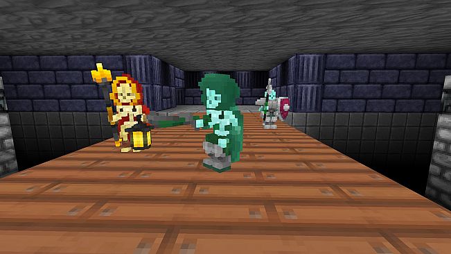 Barony: Myths & Outcasts