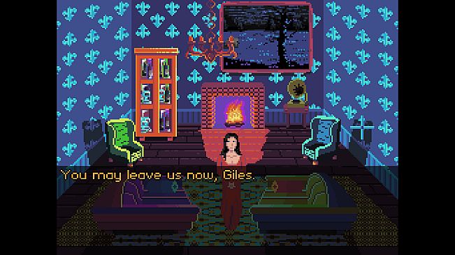 The Corruption Within