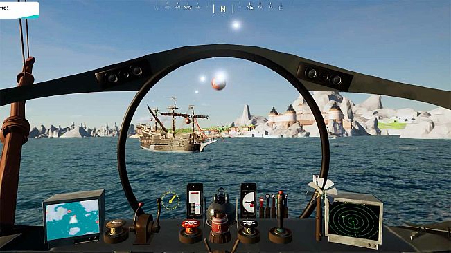 Crazy Captain Cannon - Mission: Billionaire Buster