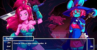 The Legend of Arcadieu +18 Patch