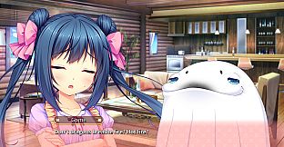 The Ditzy Demons Are in Love With Me - Fandisc