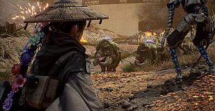 Beast of Reincarnation Digital Deluxe Edition