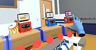 Nuri VR - Coding