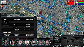 4th Generation Warfare