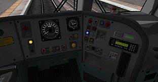 Train Simulator: BR Class 170 ‘Turbostar’ DMU Add-On