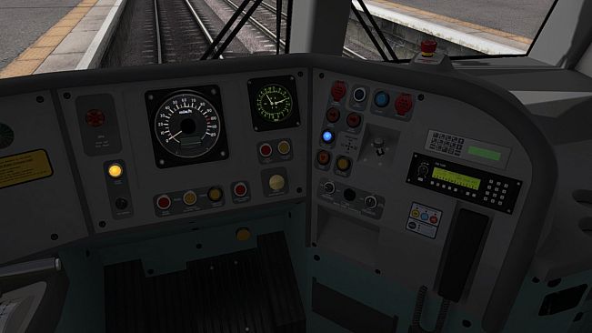 Train Simulator: BR Class 170 ‘Turbostar’ DMU Add-On