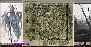 Fantasy Grounds - The Bleak Harvest (5E)