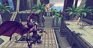 War of Castle VR