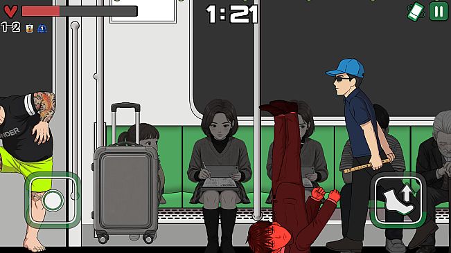 SeongsuStation