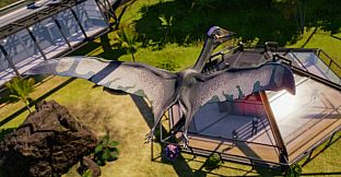 Jurassic World Evolution 2: Park Managers' Collection Pack