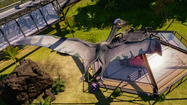 Jurassic World Evolution 2: Park Managers' Collection Pack