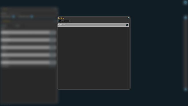CUR3D Viewer Steam Edition
