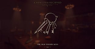 Brewmastery: Tavern Simulator