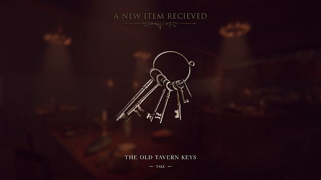 Brewmastery: Tavern Simulator