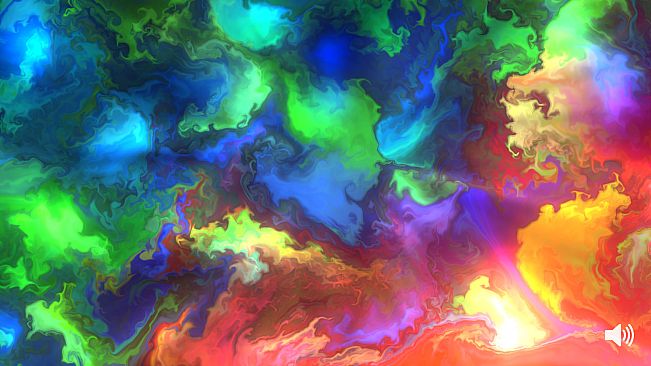 Fluid Engine PC Live Wallpaper