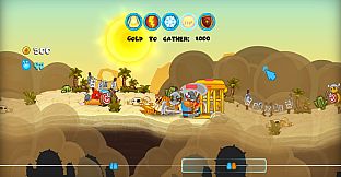 Swords and Soldiers - Super Saucy Sausage Fest DLC