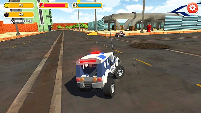 Coins Collector Simulator