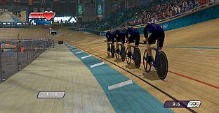 Beijing 2008 - The Official Video Game of the Olympic Games