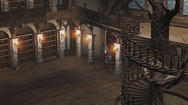 The Last Archive