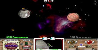 Space Tanks