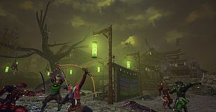 Hanako: Honor and Blade Playtest