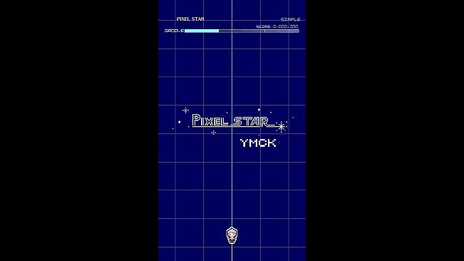 Groove Coaster - PIXEL STAR