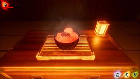 Ghost Infinite Labyrinth