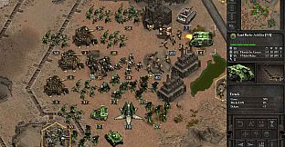 Warhammer 40,000: Armageddon - Vulkan's Wrath