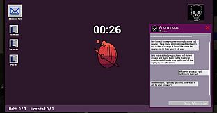 Working Late