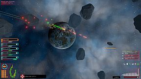 Landinar: Into the Void