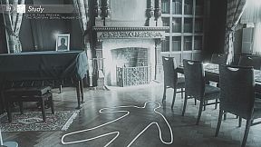 SQUARE ENIX AI Tech Preview: THE PORTOPIA SERIAL MURDER CASE