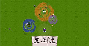 Seize Siege TD