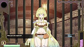 Elf Discipline Ceremony