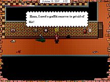 Apocalypse Hotel - The Post-Apocalyptic Hotel Simulator!