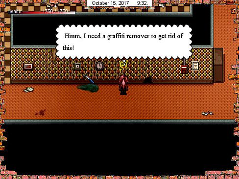 Apocalypse Hotel - The Post-Apocalyptic Hotel Simulator!