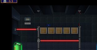 Ninja Stealth - Supporter Edition