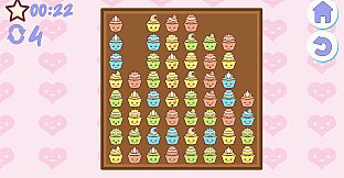 Cupcake Swap