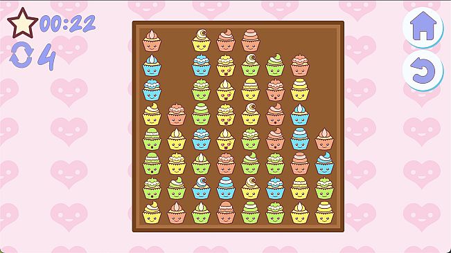 Cupcake Swap