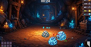 Hard Rock Clicker