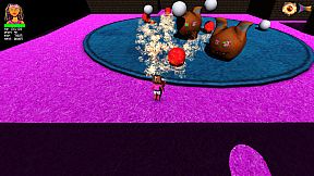 Candice DeBébé's Incredibly Trick Lifestyle