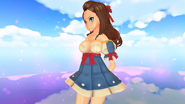 Cute Girls 可爱的女孩