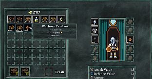 World of Kadal: Protector of Hammerdale
