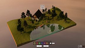Wildshape - Map Editor (free demo)