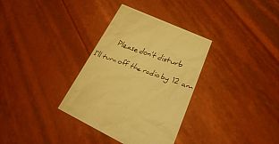 Dark Memories: Brenton Lake