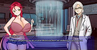 Time Tenshi Paradox: Episode 2