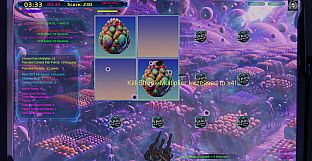 Space Memory TDG