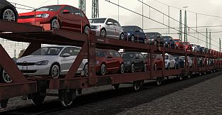 TS Marketplace: Laaeks 553 Wagon Pack