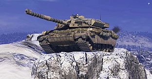 World of Tanks Modern Armor