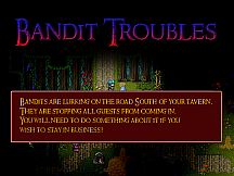 Moonstone Tavern - A Fantasy Tavern Sim!